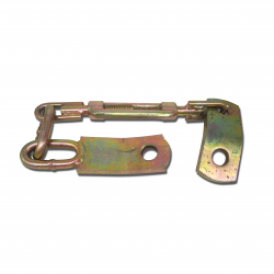 ŁAŃCUCH BOCZNY STABILIZATOR ODCIĄG MF-3 MF3 MASSEY